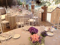 ITÁLIE - BOŽSKÉ AMALFITÁNSKÉ POBŘEŽÍ - LETECKY