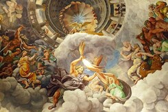 KRÁSY SEVERNÍ ITÁLIE A MOŘE