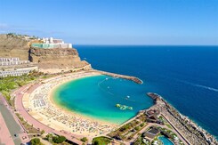  - KANÁRSKÉ OSTROVY - GRAN CANARIA