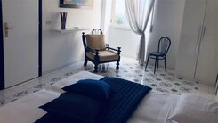 ITÁLIE - BOŽSKÉ AMALFITÁNSKÉ POBŘEŽÍ - LETECKY