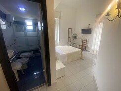 ITÁLIE - BOŽSKÉ AMALFITÁNSKÉ POBŘEŽÍ - LETECKY