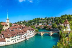 TO NEJLEPŠÍ ZE ŠVÝCARSKA – OD GRINDELWALDU PO MATTERHORN