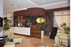 ALBÁNIE - ALBÁNSKÉ ALPY A MOŘE -  LETECKY