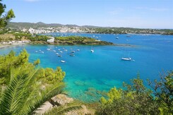  - ŠPANĚLSKO - KATALÁNSKO