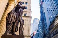 NEW YORK – PODZIMNÍ KOUZLO