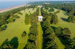 FRANCIE – POZDNÍ LÉTO V NORMANDII