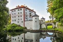SLOVINSKO - VELIKA PLANINA, ŘEKA SOČA I MOŘE