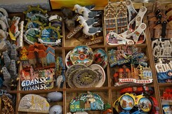 GDAŇSK – MALBORK – TORUŇ A JANTARY BALTU