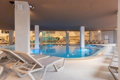 ADVENTNÍ ZAGREB A TERMÁLY TUHELJ