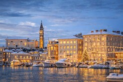 SLOVINSKO – SILVESTR 2026 A MOŘSKÉ LÁZNĚ