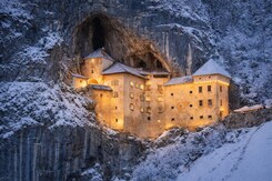 SLOVINSKO – SILVESTR 2026 A MOŘSKÉ LÁZNĚ