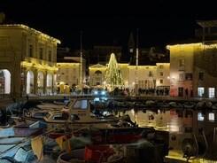 SLOVINSKO – SILVESTR 2026 A MOŘSKÉ LÁZNĚ