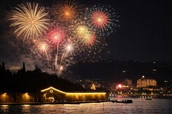 SLOVINSKO – SILVESTR 2026 A MOŘSKÉ LÁZNĚ