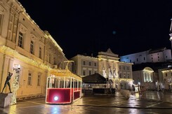 SLOVINSKO – SILVESTR 2026 A MOŘSKÉ LÁZNĚ