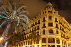 VALENCIE – MĚSTO HISTORIE, MOŘE A BUDOUCNOSTI