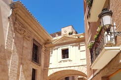 VALENCIE – MĚSTO HISTORIE, MOŘE A BUDOUCNOSTI