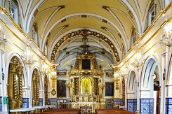 VALENCIE – MĚSTO HISTORIE, MOŘE A BUDOUCNOSTI