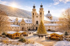 JIŽNÍ TYROLSKO – ADVENTNÍ BRIXEN A BOLZANO