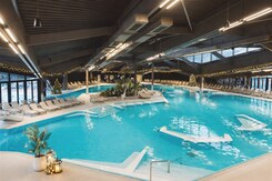 ADVENTNÍ ZAGREB A TERMÁLY TUHELJ