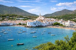  - ŠPANĚLSKO – KATALÁNSKO