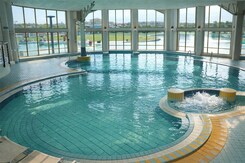 TERMÁLNÍ LÁZNĚ MAĎARSKA