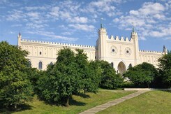 POLSKO – OD SOLNÝCH DOLŮ DO BĚLOVĚŽSKÉHO NP