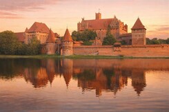 OKRUH POLSKEM – OD BALTU PO KRAKOV