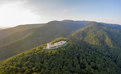 SLOVINSKO – TERMÁLNÍ LÁZNĚ ČATEŽ