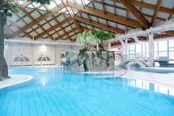 SLOVINSKO – TERMÁLNÍ LÁZNĚ ČATEŽ