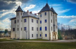  - POLSKÉ BESKYDY A USTROŃ