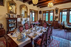 POLSKÉ BESKYDY A USTROŃ