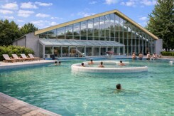 VELKÝ MEDER – OBLÍBENÉ TERMÁLY A PODUNAJÍ