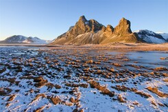 ZIMNÍ ISLAND – PŘÍRODA A GEOTERMÁLNÍMI DIVY