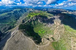 KANÁRSKÉ OSTROVY – GRAN CANARIA