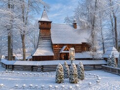 SLOVENSKO A WELLNESS SILVESTR 2026 V SRDCI PIENIN