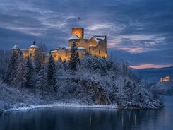 SLOVENSKO A WELLNESS SILVESTR 2026 V SRDCI PIENIN