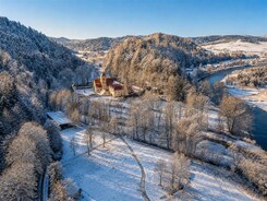 SLOVENSKO A WELLNESS SILVESTR 2026 V SRDCI PIENIN