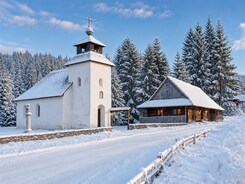 SLOVENSKO A WELLNESS SILVESTR 2026 V SRDCI PIENIN