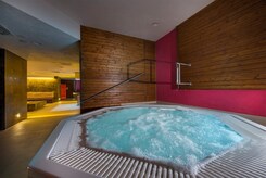 SLOVENSKO A WELLNESS SILVESTR 2026 V SRDCI PIENIN