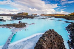  - ZIMNÍ ISLAND – PŘÍRODA A GEOTERMÁLNÍMI DIVY
