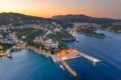 ŘECKO – OSTROV SKIATHOS A SKOPELOS