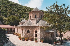 ŘECKO – OSTROV SKIATHOS A SKOPELOS