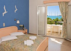 ŘECKO – OSTROV SKIATHOS A SKOPELOS