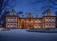 VÁNOCE U KRAKONOŠE A ADVENT VE WROCLAWI