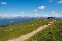 ITÁLIE – DOLOMITY, BRIXEN, JEZERA A VÝHLEDY