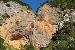 SLOVINSKO – VELIKA PLANINA, ŘEKA SOČA I MOŘE