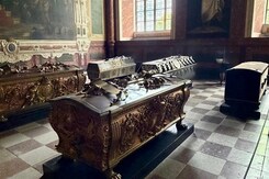 KRÁLOVSKÉ DÁNSKO A KODAŇ – LETECKY