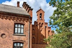 KRÁLOVSKÉ DÁNSKO A KODAŇ – LETECKY