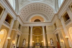 KRÁLOVSKÉ DÁNSKO A KODAŇ – LETECKY