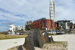KRÁLOVSKÉ DÁNSKO A KODAŇ – LETECKY